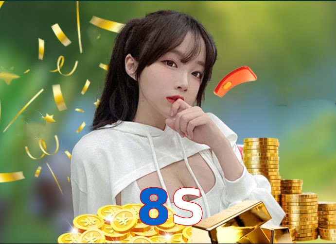 8S