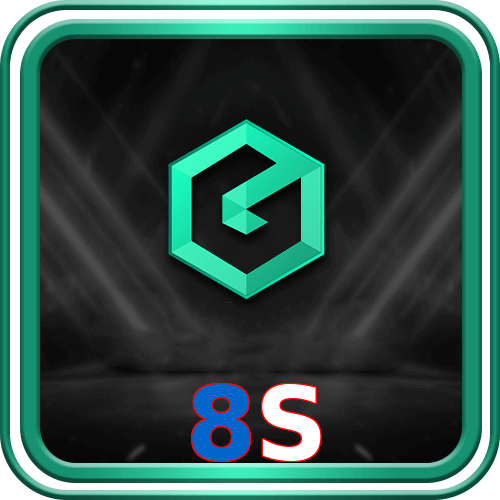 8S